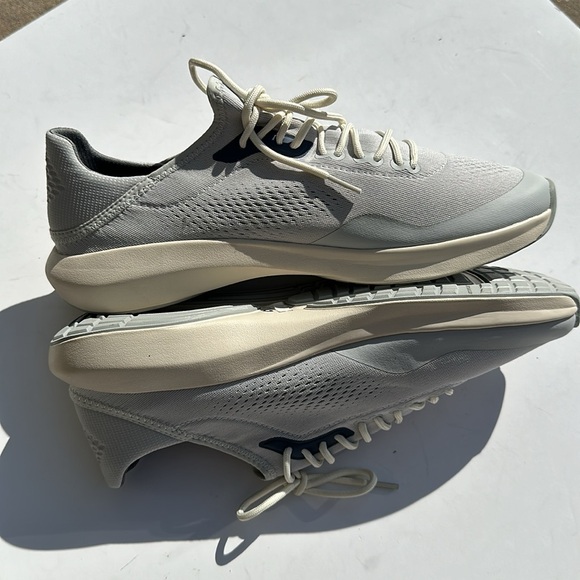 Olukai Kāholo Breathable Athletic Shoes In Vapor Mesh-Sz 11 - Picture 7 of 12